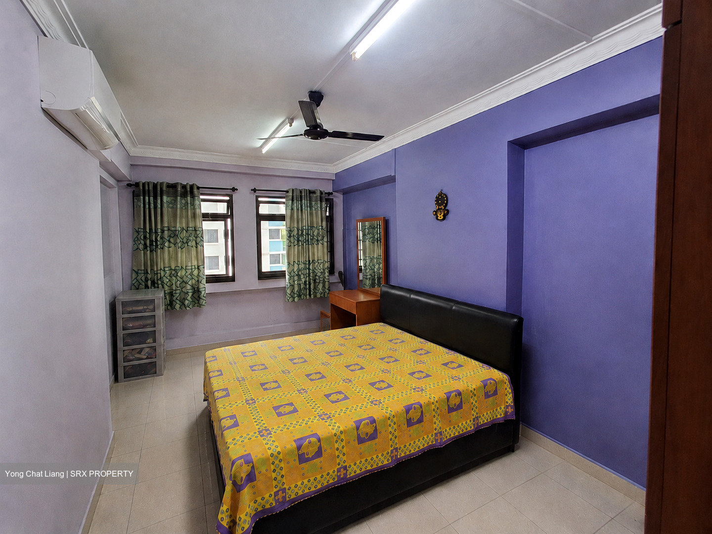 Blk 533 Panshan Grove (Bukit Panjang), HDB 4 Rooms #580359311